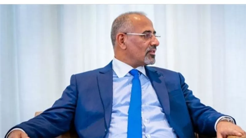 مشاركة عيدروس الزُبيدي في الأمم المتحدة: الجنوب شريك رئيسي في صناعة الاستقرار