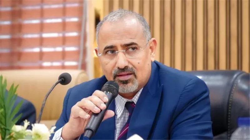 مشاركة عيدروس الزُبيدي في الأمم المتحدة: خطوة تاريخية لنقل صوت الجنوب إلى العالم