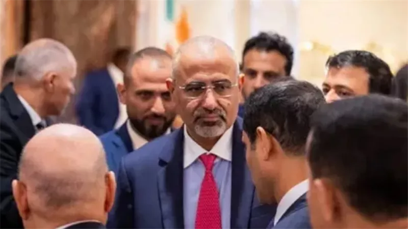مشاركة عيدروس الزُبيدي في الأمم المتحدة: انتصار سياسي وترسيخ لحضور الجنوب