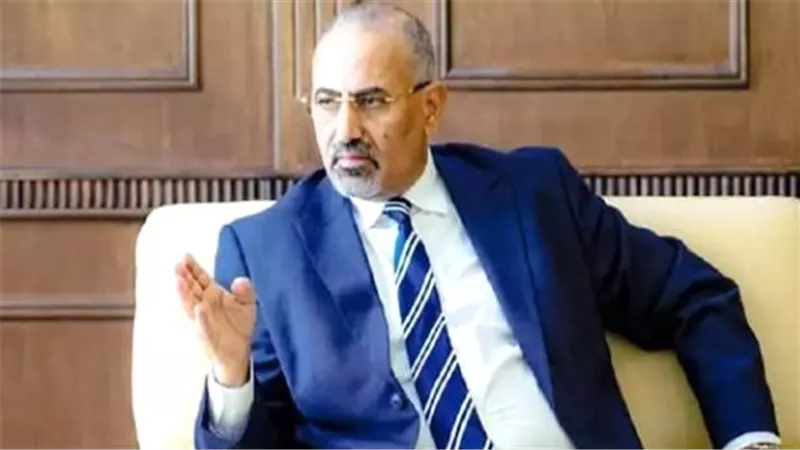 مشاركة الزُبيدي في الأمم المتحدة تربك قوى الشر وتكشف مخاوف المليشيات الإخوانية