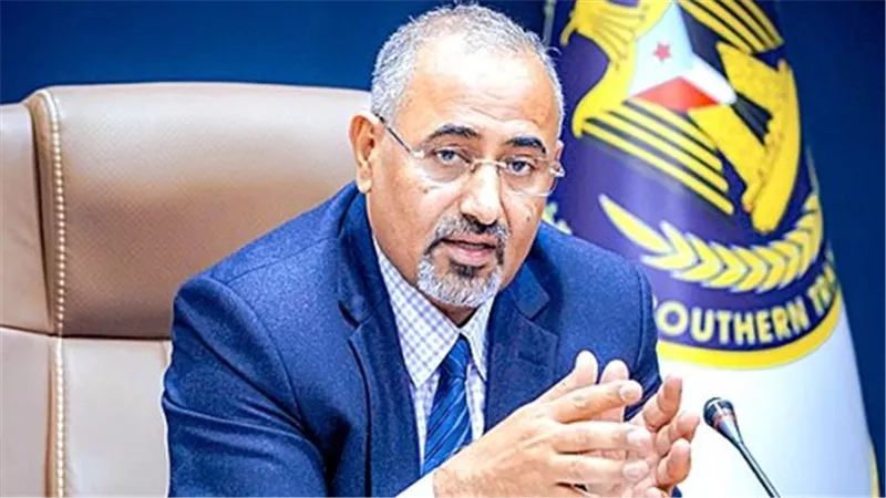 الجنوب يفرض قضيته في نيويورك.. ارتباك قوى الشر بعد خطاب الزُبيدي