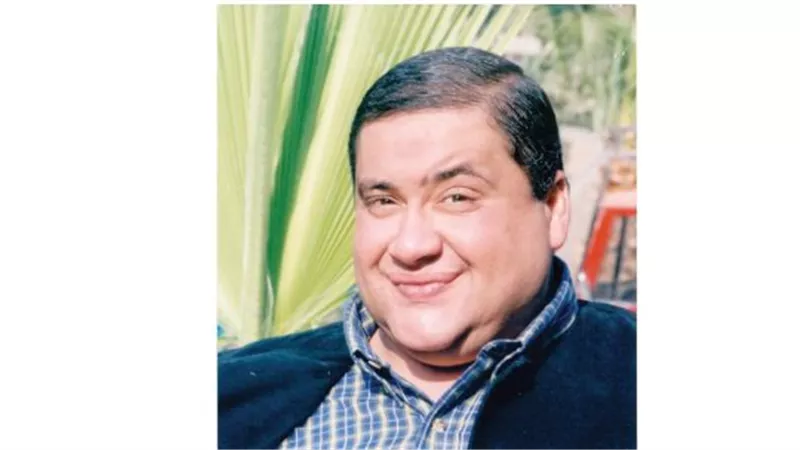 علاء ولي الدين: أيقونة الكوميديا المصرية ونجوم صاعدين تحت جناحه