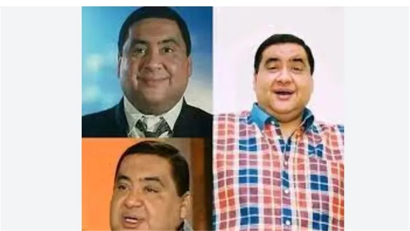 أفلام علاء ولي الدين التي صنعت تاريخًا للكوميديا المصرية