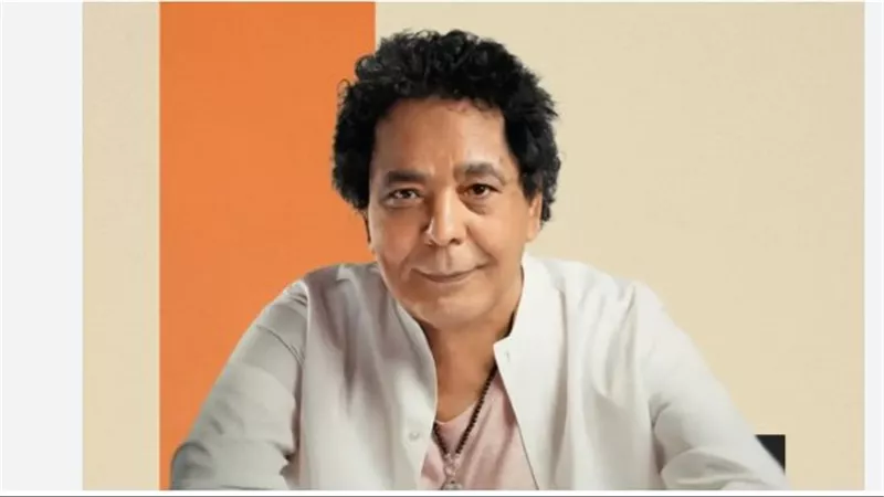 محمد منير: الكينج المصري وصوت الموسيقى العربية المميز