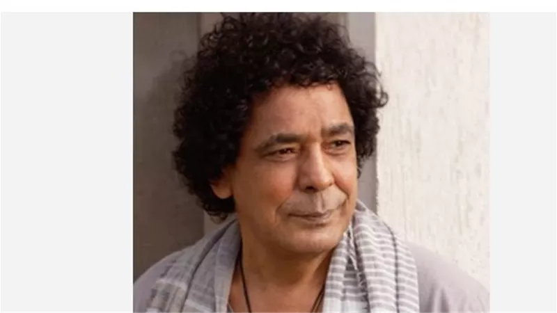 مسيرة محمد منير الفنية وأبرز أغانيه الخالدة