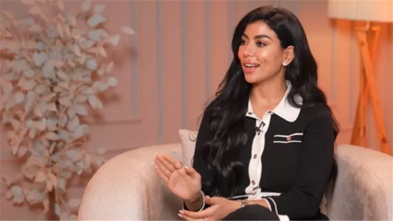 أبرز محطات مسيرة كارولين عزمي الفنية وحياتها الشخصية