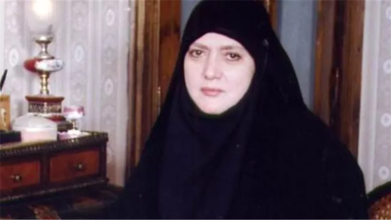 شمس البارودي: اعتزال التمثيل وحياتها بعيدًا عن الأضواء