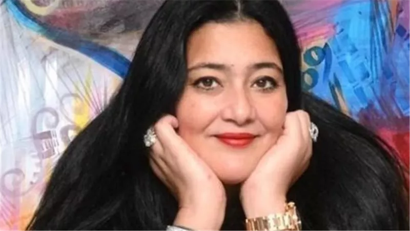 بدايات شاليمار شربتلي ومسيرتها الفنية العالمية