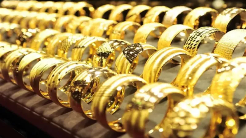 أسعار الذهب في السوق المحلية اليوم 29_9_2025