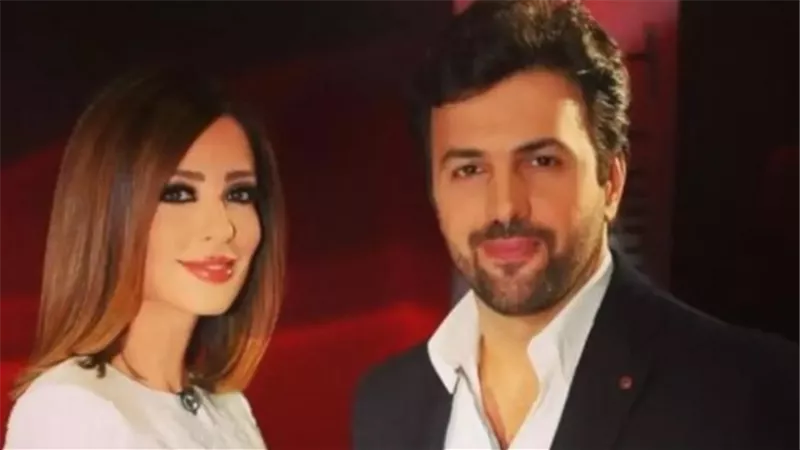 منصة الموريكس دور تجمع بين النجاح الفني والحضور الإنساني لوفاء الكيلاني وتيم حسن