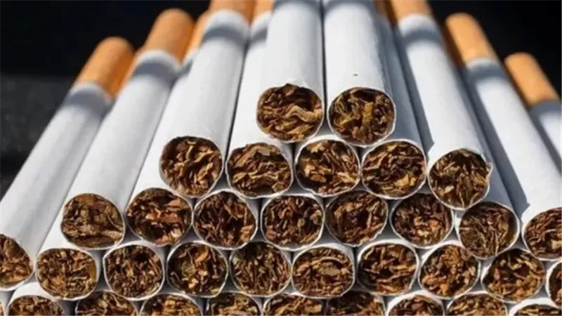 أسعار السجائر اليوم بعد زيادة 12% وفق تعديل قانون الضريبة الجديد