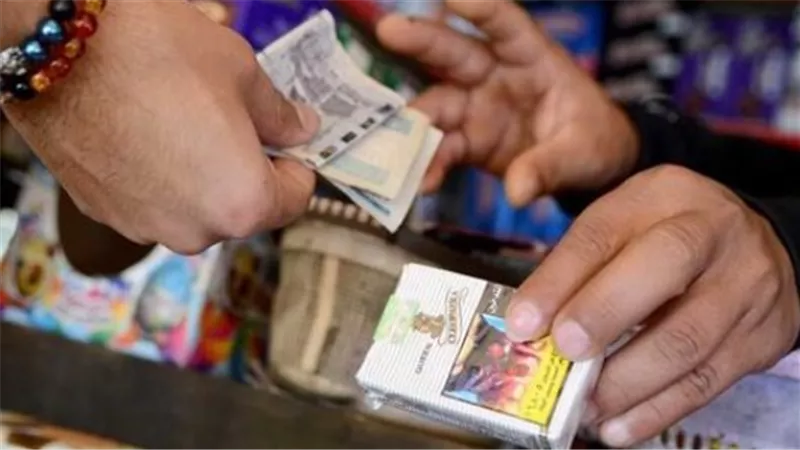 تعديل ضريبة القيمة المضافة يرفع أسعار السجائر في الأسواق المحلية حتى 2028