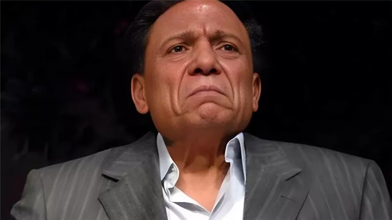 صور عادل إمام بالـAI وتكريماته الفنية: استمرار تأثير الزعيم على السينما المصرية