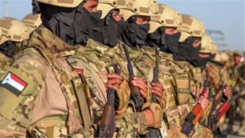 عملية سهام الشرق: القوات المسلحة الجنوبية تواصل ضرباتها ضد الإرهاب في أبين