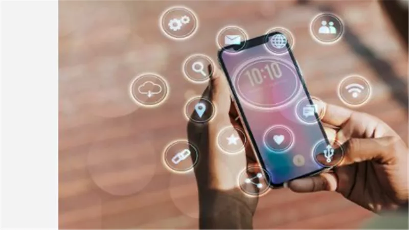 تطبيق في الجول على الهواتف الذكية.. المميزات 
