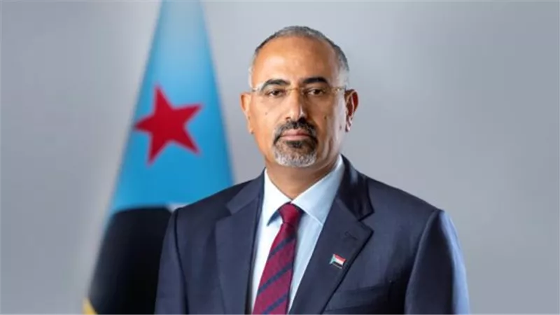 الزُبيدي يبحث مع برنامج الأغذية العالمي تعزيز الشراكات لمواجهة الأزمة الإنسانية