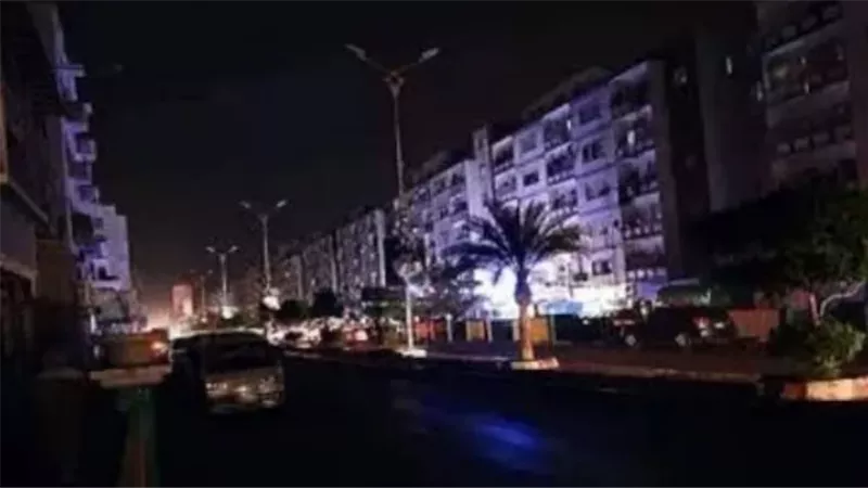 أزمة كهرباء عدن… حرب خدمات تُثقل كاهل المواطن الجنوبي