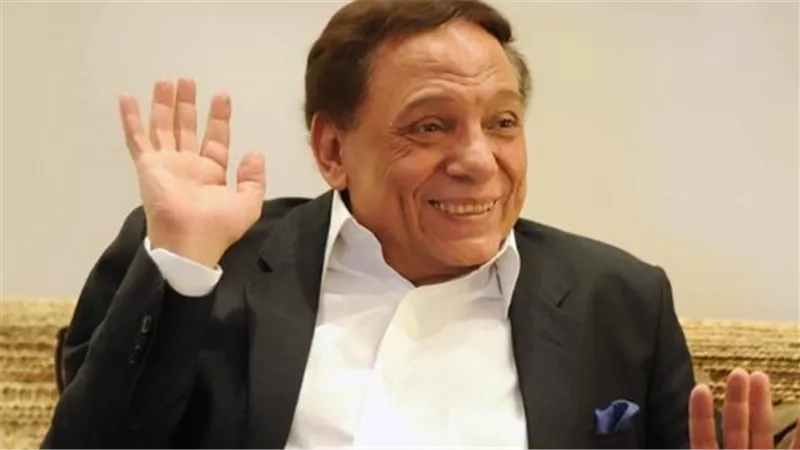 عادل إمام بين صور الذكاء الاصطناعي والتكريمات الفنية… الزعيم أيقونة خالدة في ذاكرة الجمهور