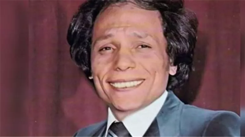 صور AI للزعيم عادل إمام تشعل السوشيال ميديا وتؤكد مكانته الجماهيرية