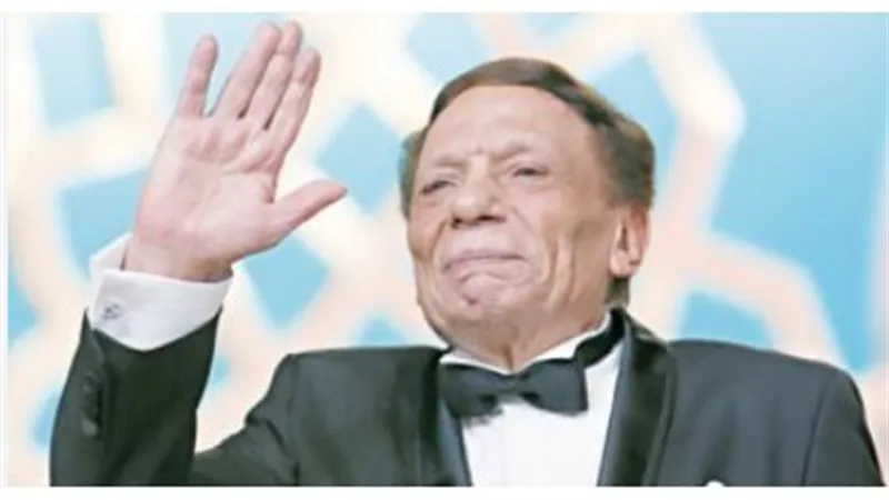 عادل إمام… الزعيم الذي يجمع بين إرث الماضي وتقنيات المستقبل