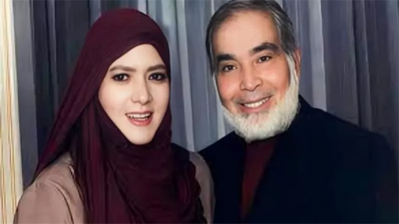 ذكريات شمس البارودي مع حسن يوسف: الحب والوفاء بعد الاعتزال