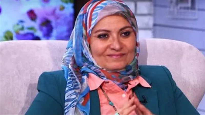 هبة قطب وبرنامج 