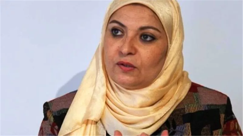 هبة قطب: الدكتورة التي جمعت بين العلم والفهم الديني للجنس