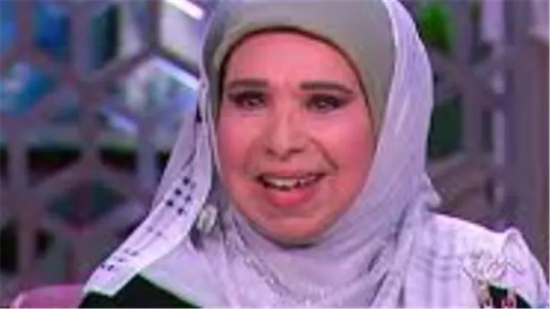 مديحة حمدي: أيقونة التمثيل في مصر والوطن العربي