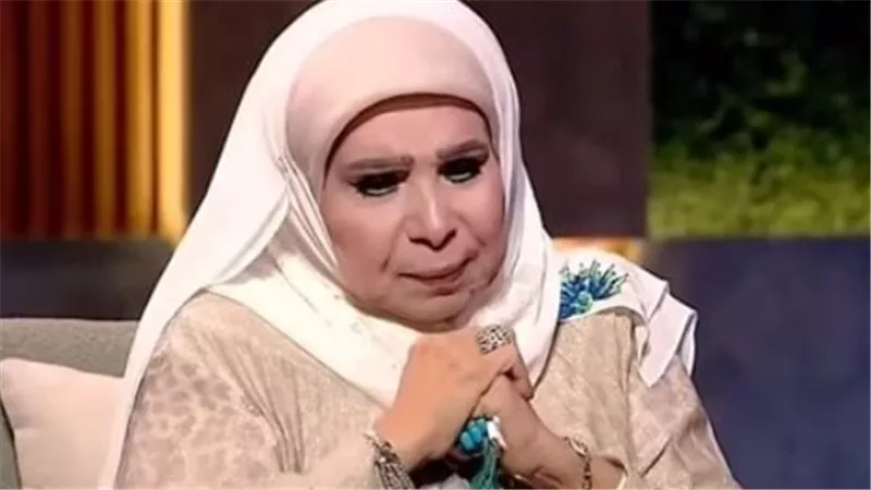 رحلة مديحة حمدي من المسرح إلى السينما والتلفزيون