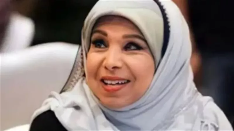 مسلسلات مديحة حمدي التي تركت بصمة في الدراما العربية