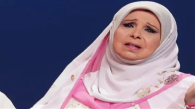 مديحة حمدي وحياتها الشخصية: بين الفن والعائلة