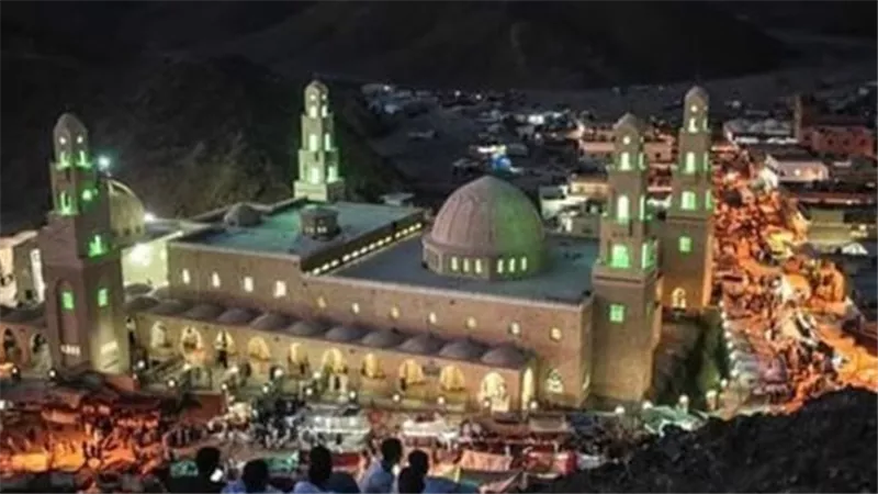 موعد أذان الفجر اليوم في محافظة الغربية