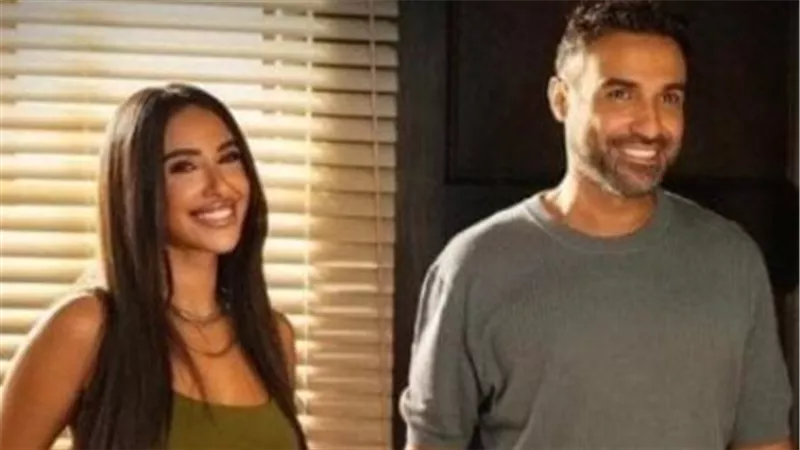 مسلسل ابن النادي الحلقة 1 كاملة: تعرف على الشخصيات وأبرز المواقف الطريفة في الحلقة الأولى