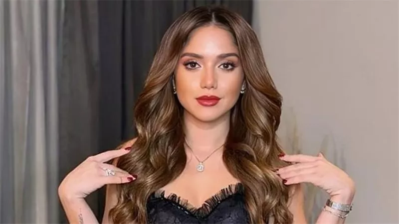 رنا رئيس تعلن تعافيها بعد وعكة صحية شديدة وتوجه رسالة شكر لجمهورها