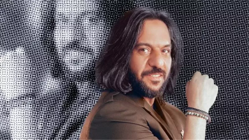 مسيرة بهاء سلطان الفنية: من الألبومات الناجحة إلى الأعمال الدرامية