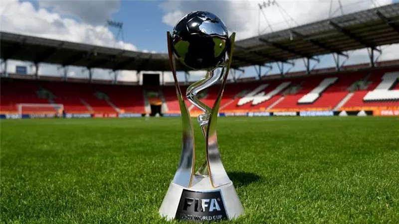 رسميا.. فيفا يمنح أذربيجان وأوزبكستان حق استضافة كأس العالم للشباب لعام 2027