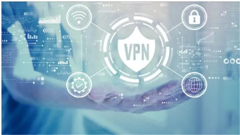 VPN: دليلك الشامل إلى الشبكات الافتراضية الخاصة