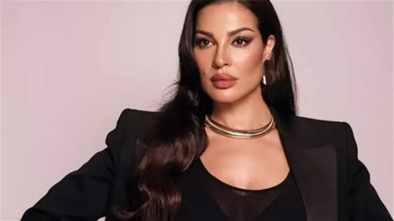 نجمة الدراما اللبنانية نادين نسيب نجيم وأهمية التوازن بين الفن والحياة اليومية