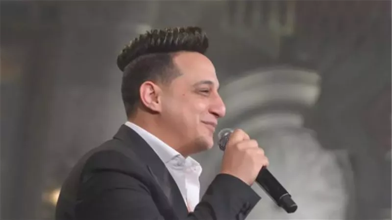 رد أحمد جلال على الشائعات: رضا البحراوي بخير ومستمر في نشاطه الفني