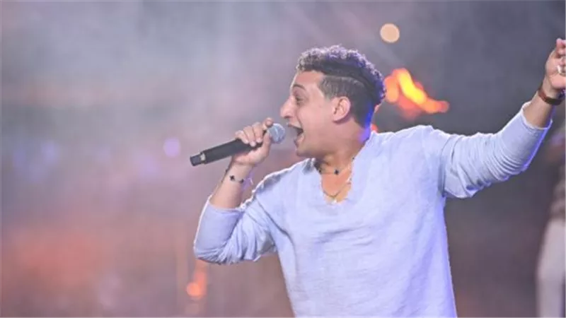 مسيرة رضا البحراوي الفنية: اكتشافه وبداياته وأبرز الحفلات والأغاني الشعبية