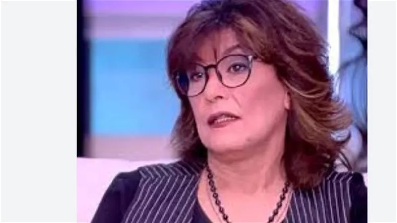 سماح أنور تتحدث عن توقفها عن التمثيل لتربية ابنها وتضحياتها الشخصية