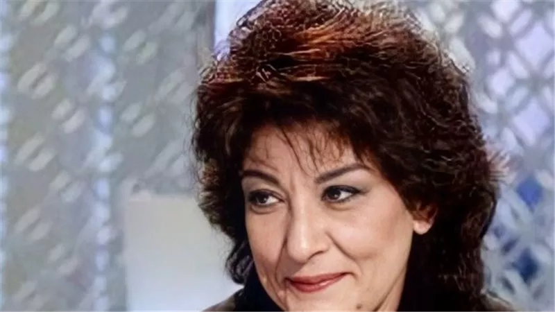 سماح أنور والمسرح المصري: مسيرة فنية تجمع بين الفن والحياة الأسرية