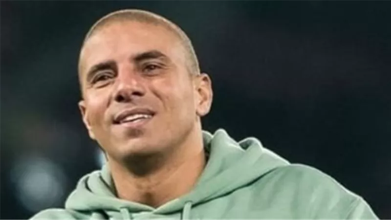 محمد زيدان يوجه رسالة شكر لمحبيه بعد الأزمة الصحية الأخيرة