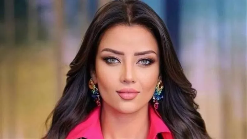 رضوي الشربيني وأسلوبها المميز في برنامج 