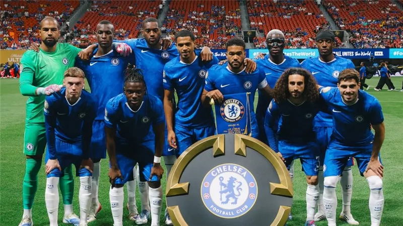 تشكيل تشيلسي لمواجهة ليفربول في قمة الدوري الإنجليزي