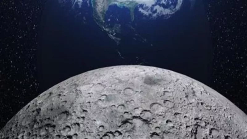 القمر.. حلم البشرية في الاستيطان الفضائي