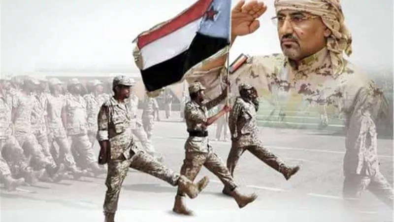القوات الجنوبية.. درعٌ منيع في مواجهة الإرهاب وركيزة الاستقرار الإقليمي