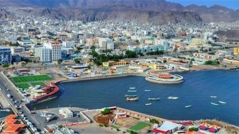 عدن.. عاصمة الجنوب ونقطة الارتكاز في معركة الاستقرار والبناء