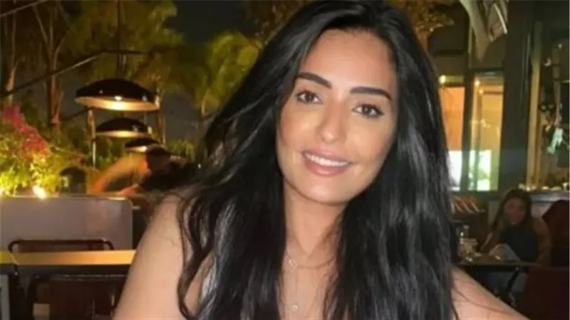 إنجي عبدالله تكشف صعوبة رحلة علاجها بعد الانفصال عن زوجها