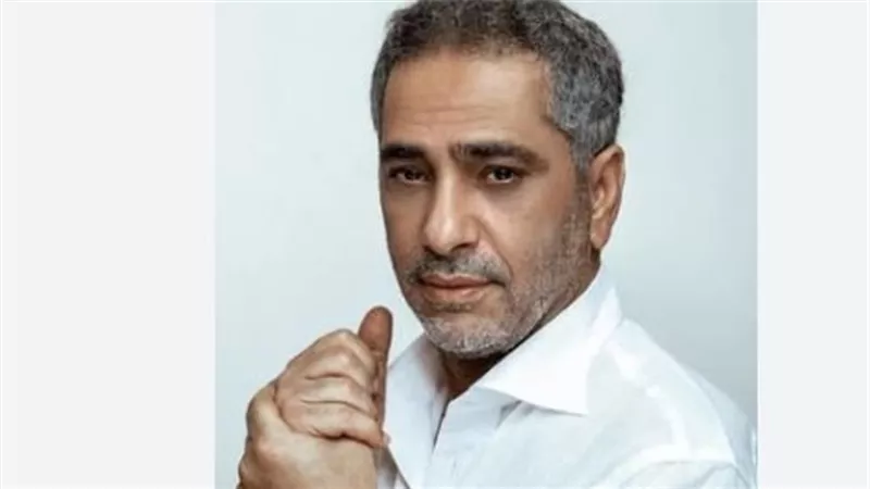 من 